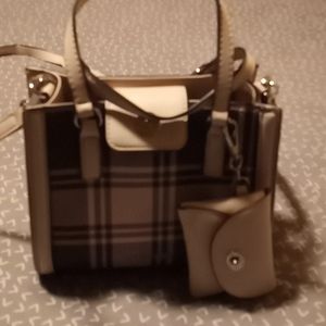 Cute little purse